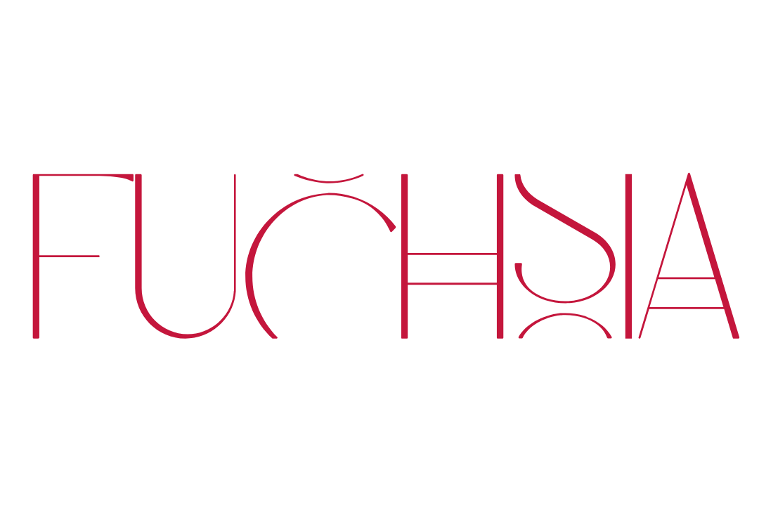 The Fuchsia Edit